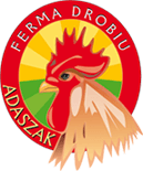 Adaszak - Ferma drobiu
