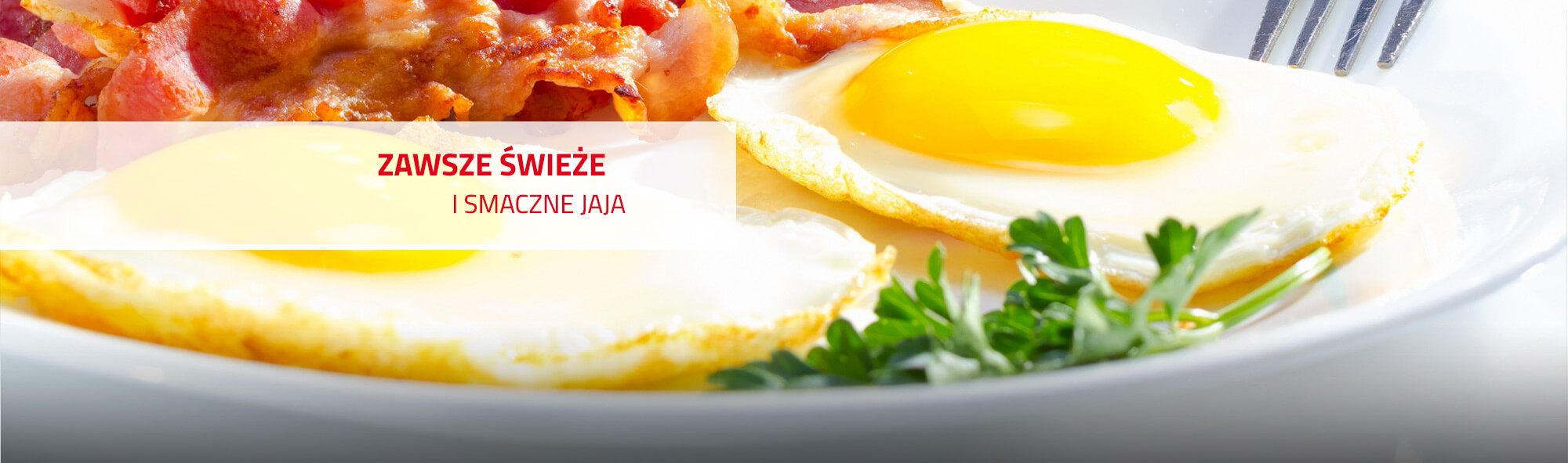 Zawsze wiee i smaczne jaja
