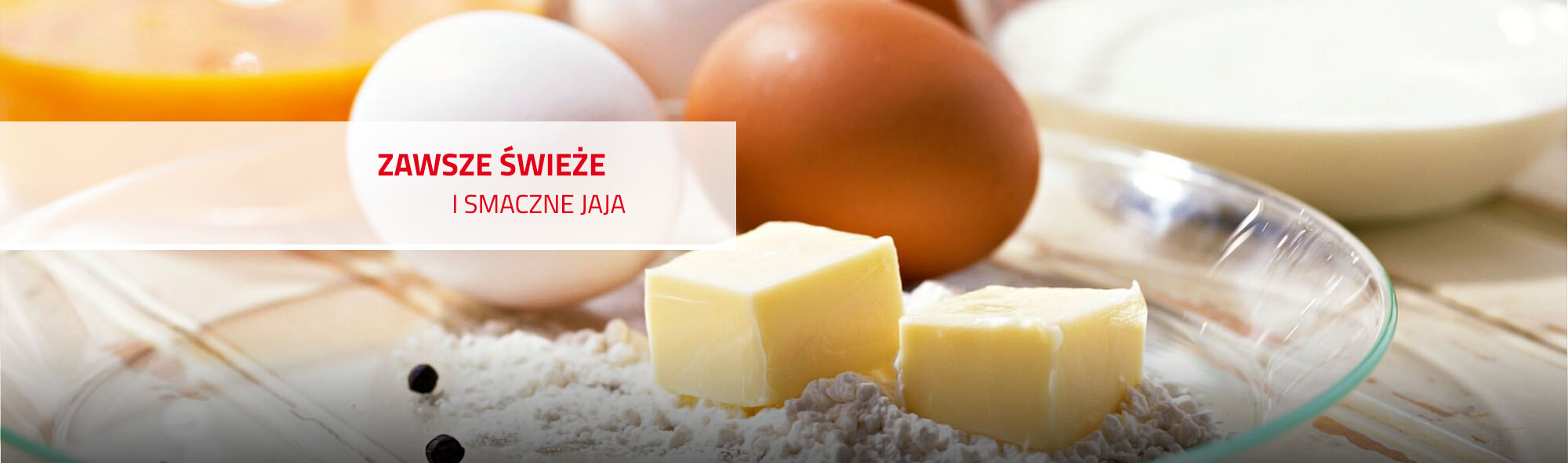 Zawsze wiee i smaczne jaja